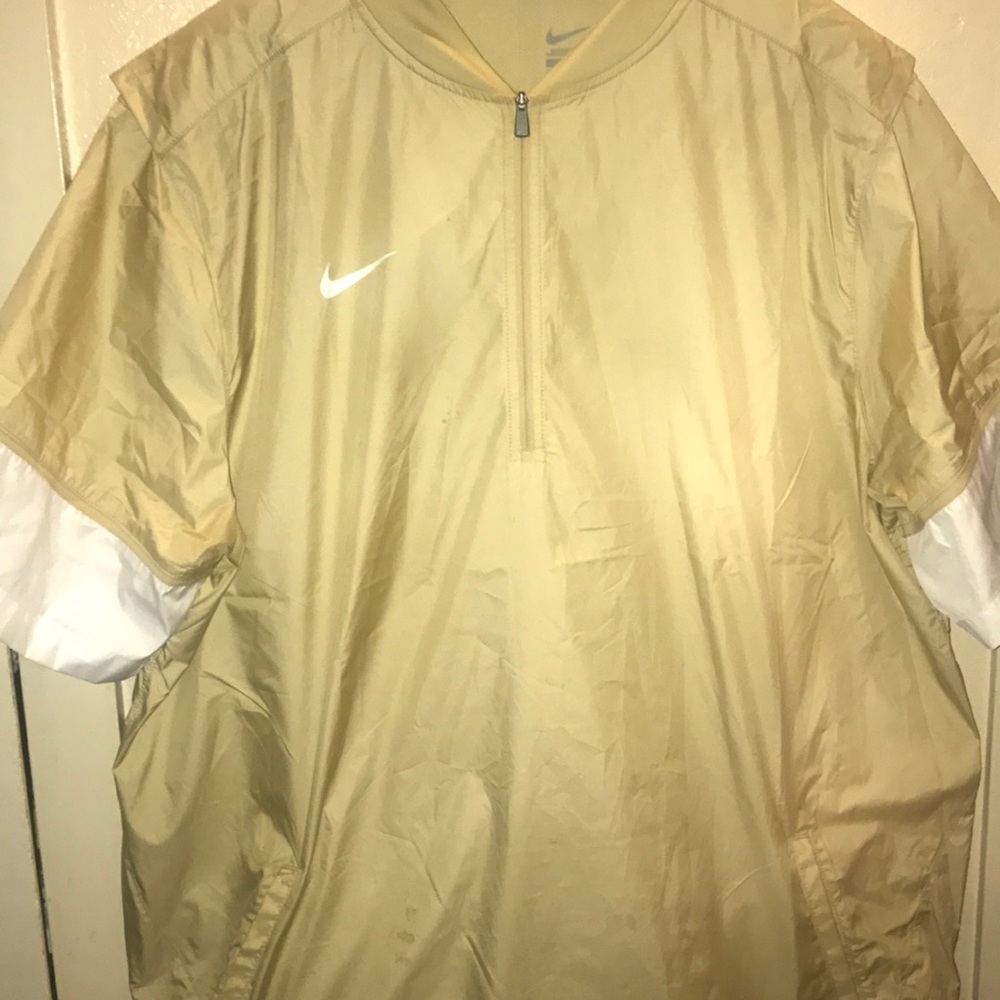 Nike  jacket wind breaker